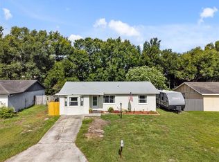 1275 Honeytree Ln W, Lakeland, FL 33801