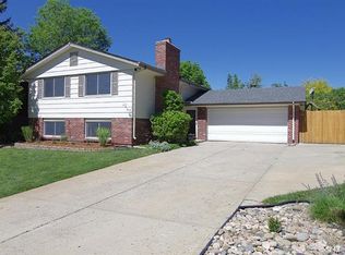 1647 E Geddes Cir N, Centennial, CO 80122