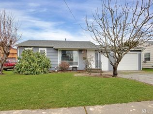1307 Bonney Ave, Sumner, WA 98390