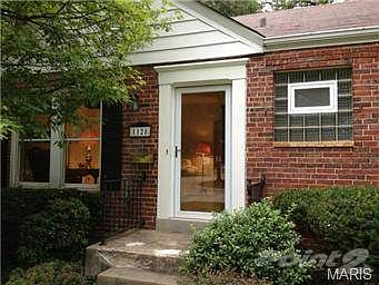 Front of 1128 Culverhill