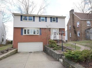 1154 Prospect Rd, Pittsburgh, PA 15227