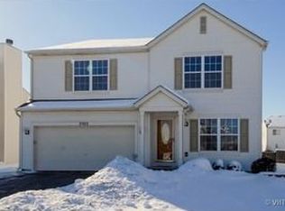 2303 Cedar Ridge Dr, Plainfield, IL 60586