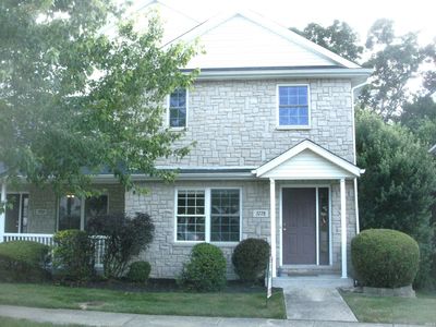 3778 E Cobble Creek Dr, Bloomington, IN, 47401