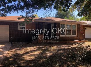 2548 SW 48th St, Oklahoma City, OK 73119