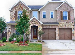 2304 Cup Dr, Plano, TX 75074