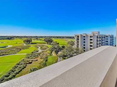 6 BELLEVIEW BOULEVARD #801, Belleair, FL, 33756