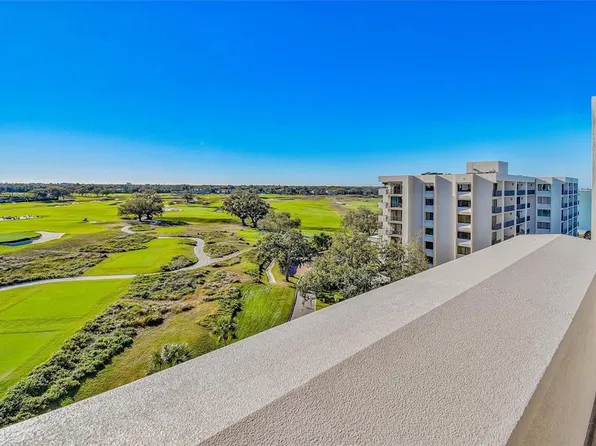 6 BELLEVIEW BOULEVARD #801, BELLEAIR, FL 33756