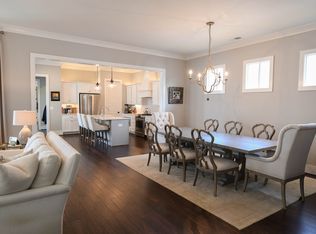 415 Renaissance Dr, Hoover, AL 35226