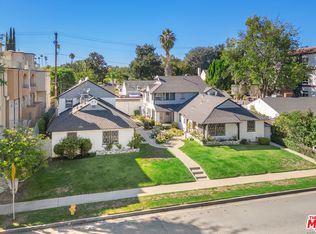 4441-4445 Tujunga Ave, North Hollywood, CA 91602