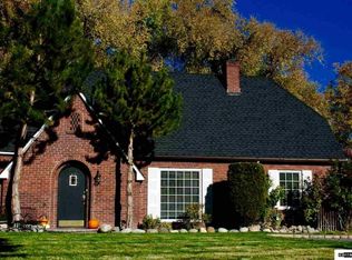 1056 Evans Ave, Reno, NV 89512