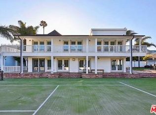 23457 Malibu Colony Rd #87A, Malibu, CA 90265
