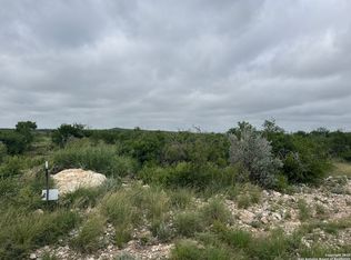 87 Palomino Hls, Uvalde, TX 78801
