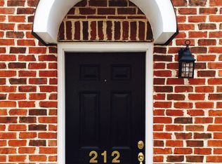 212 Tar Branch Ct, Winston Salem, NC 27101
