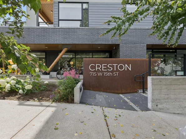 715 W 15th St #209, North Vancouver, BC V7M 1R5