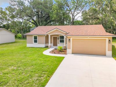 501 Mulberry St, Fruitland Park, FL, 34731