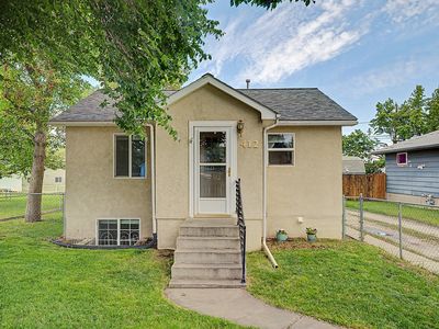 412 E Main St, East Helena, MT, 59635