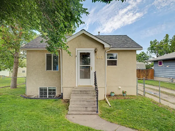 412 E Main St, East Helena, MT 59635