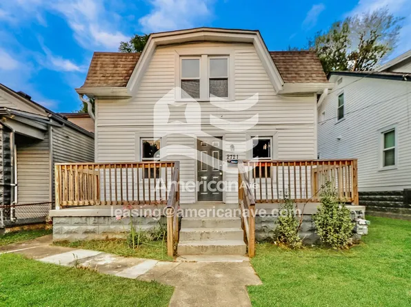2721 S 5th St, Louisville, KY 40208