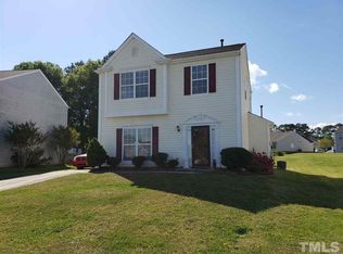 3016 Riverbrooke Dr, Raleigh, NC 27610