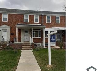 6843 Duluth Ave, Dundalk, MD 21222