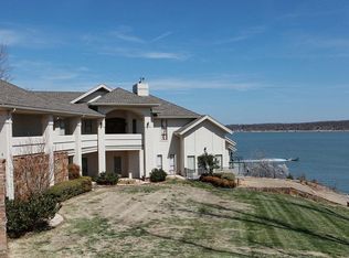 31374 S 4543 Rd, Afton, OK 74331