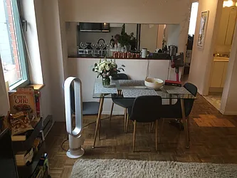 Rented by New York City Apartments