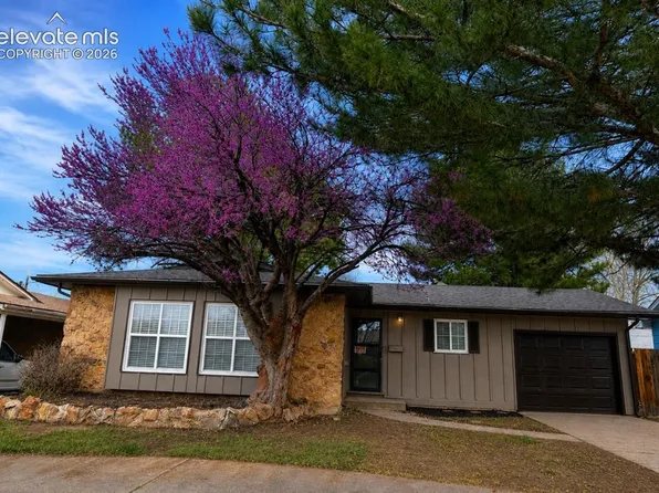 1818 Maplewood Dr, Pueblo, CO 81005