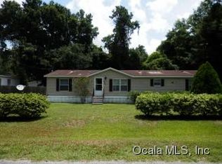 8659 NW 14th Ave, Ocala, FL 34475