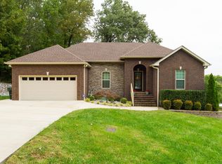N Pawnee Dr, Springfield, TN 37172