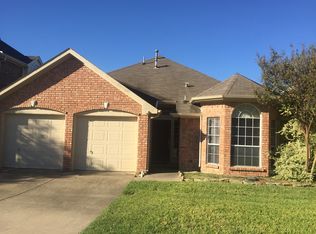 1409 Pawnee Trl, Carrollton, TX 75007