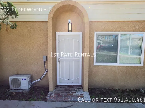 4752 Elderwood Ct APT A, Riverside, CA 92501