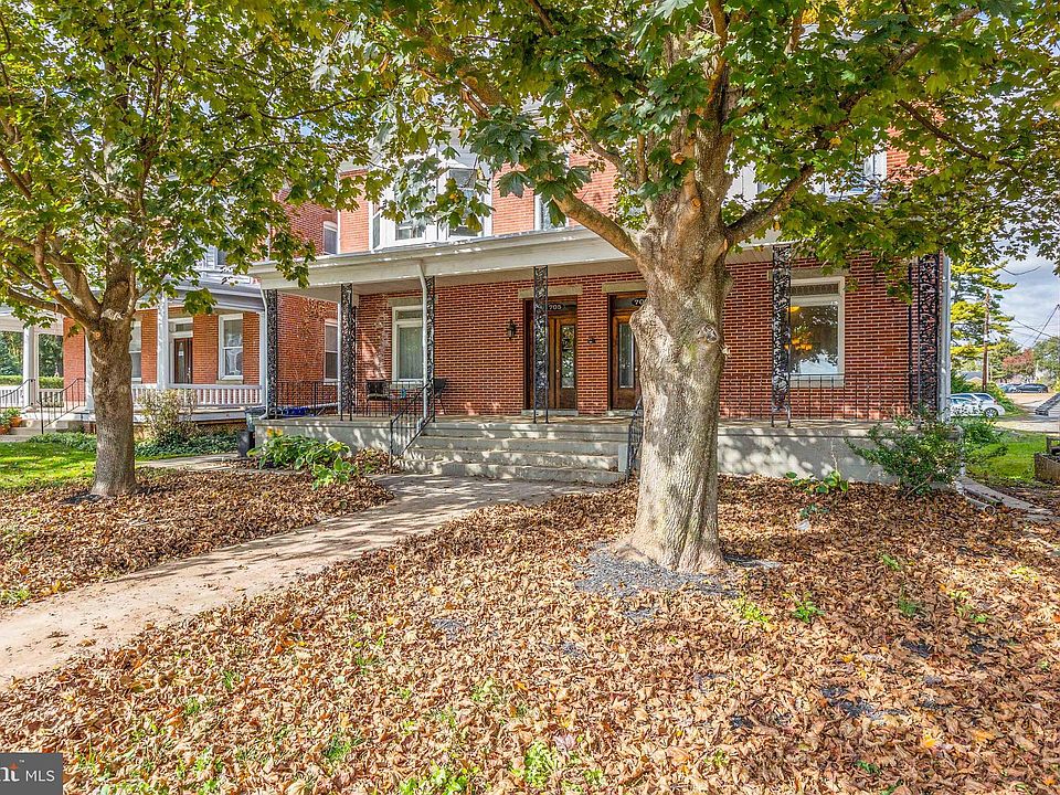 705 Oak Hill Ave 707, Hagerstown, MD 21740 Zillow