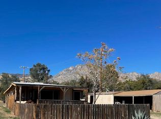 5980 Wofford Blvd, Wofford Heights, CA 93285