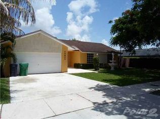 12815 SW 116th St, Miami, FL 33186