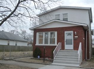 8118 S Dorchester Ave, Chicago, IL