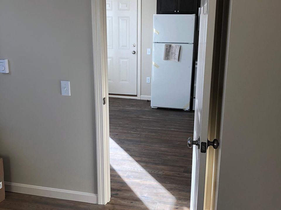 View from bedroom