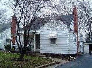 773 Durango Dr, Toledo, OH 43609