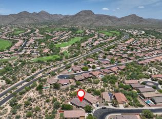 12771 N New Reflection Dr, Marana, AZ 85658