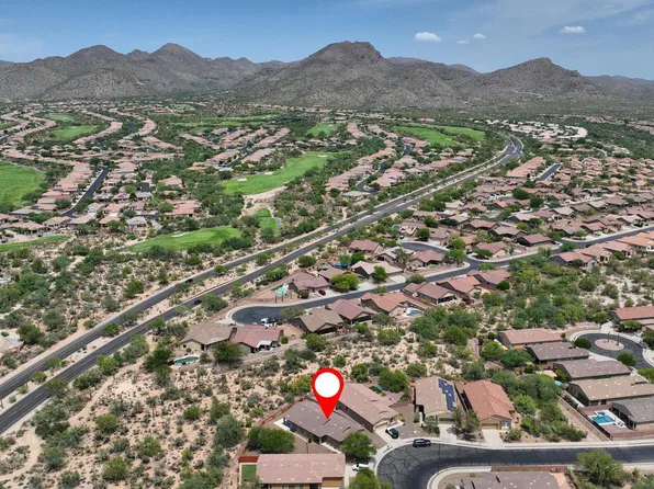 12771 N New Reflection Dr, Marana, AZ 85658