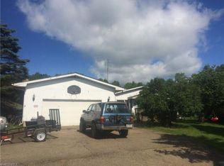 5165 Us Route 322, Windsor, OH 44099