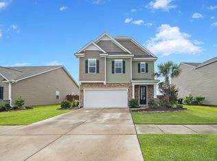 464 Zenith Blvd, Summerville, SC 29486
