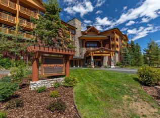 201 Juniper Springs Dr #311, Mammoth Lakes, CA 93546