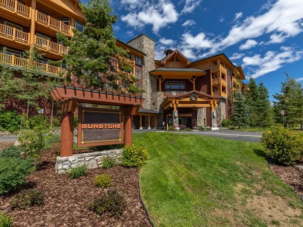 201 Juniper Springs Dr #311, Mammoth Lakes, CA 93546