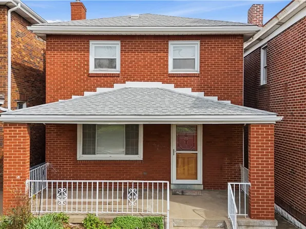 719 Hazelwood Ave, Pittsburgh, PA 15217