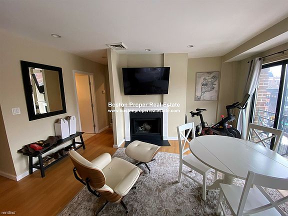 1661 Washington St. #502 Boston - South End Unit Photo 3