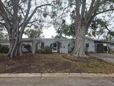 6692 17th Way N, Saint Petersburg, FL, 33702