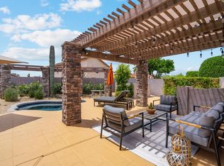 4809 E Mossman Rd, Phoenix, AZ 85054