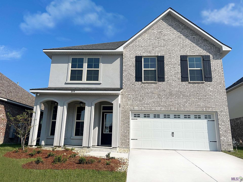 844 Beaumont Dr, Gonzales, LA 70737 Zillow