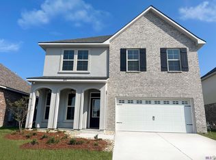 844 Beaumont Dr, Gonzales, LA 70737