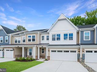31700 Shad Creek Way #TOWNHOUSE 58, Frankford, DE 19945